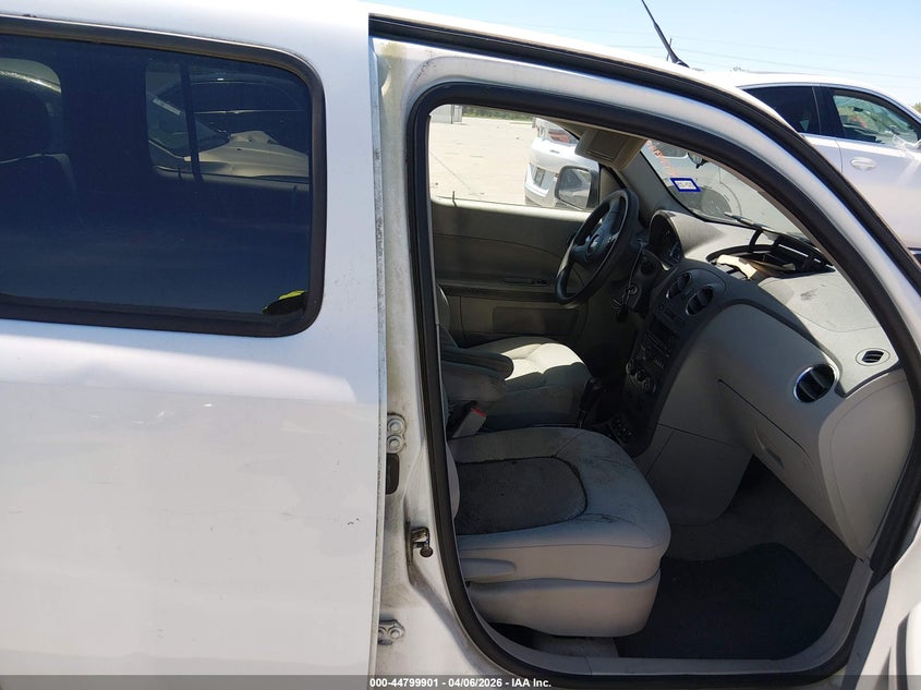 2007 Chevrolet Hhr Ls