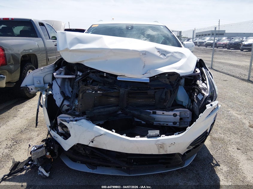 2021 Cadillac Xt5 Awd Premium Luxury VIN: 1GYKNDR45MZ107113 Lot: 44799903