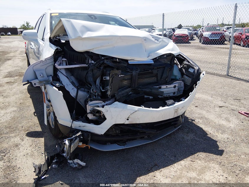 2021 Cadillac Xt5 Awd Premium Luxury VIN: 1GYKNDR45MZ107113 Lot: 44799903