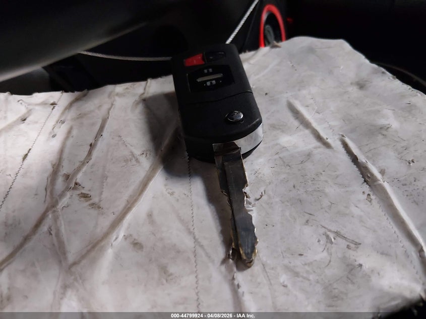 2011 Mazda Mazda6 I Touring VIN: 1YVHZ8CH3B5M30484 Lot: 44799924