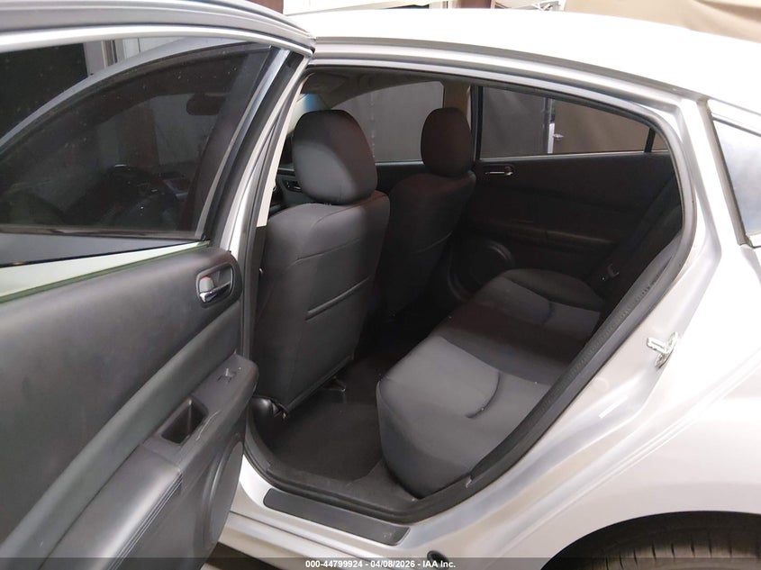 2011 Mazda Mazda6 I Touring VIN: 1YVHZ8CH3B5M30484 Lot: 44799924