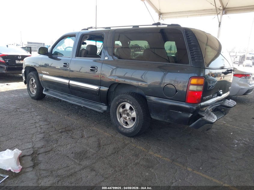 2003 GMC Yukon Xl 1500 Slt