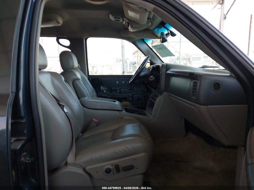 2003 GMC Yukon Xl 1500 Slt