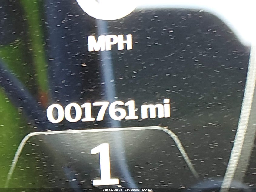 2025 Harley-Davidson Fltrx VIN: 1HD1KH719SB637275 Lot: 44799930