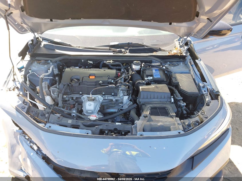 VIN 19XFL2H86RE041471 2024 HONDA CIVIC SPORT