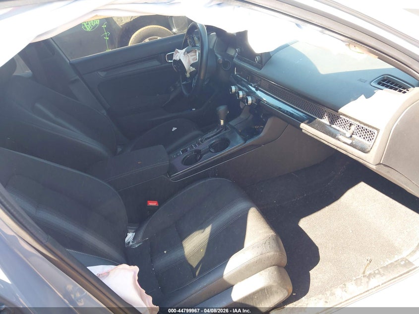 VIN 19XFL2H86RE041471 2024 HONDA CIVIC SPORT