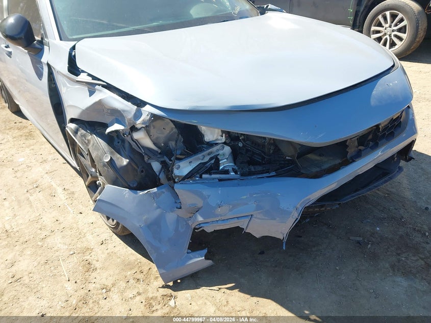 VIN 19XFL2H86RE041471 2024 HONDA CIVIC SPORT