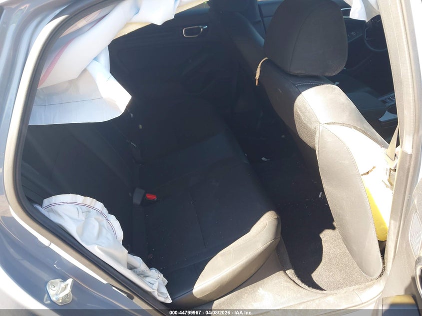 VIN 19XFL2H86RE041471 2024 HONDA CIVIC SPORT