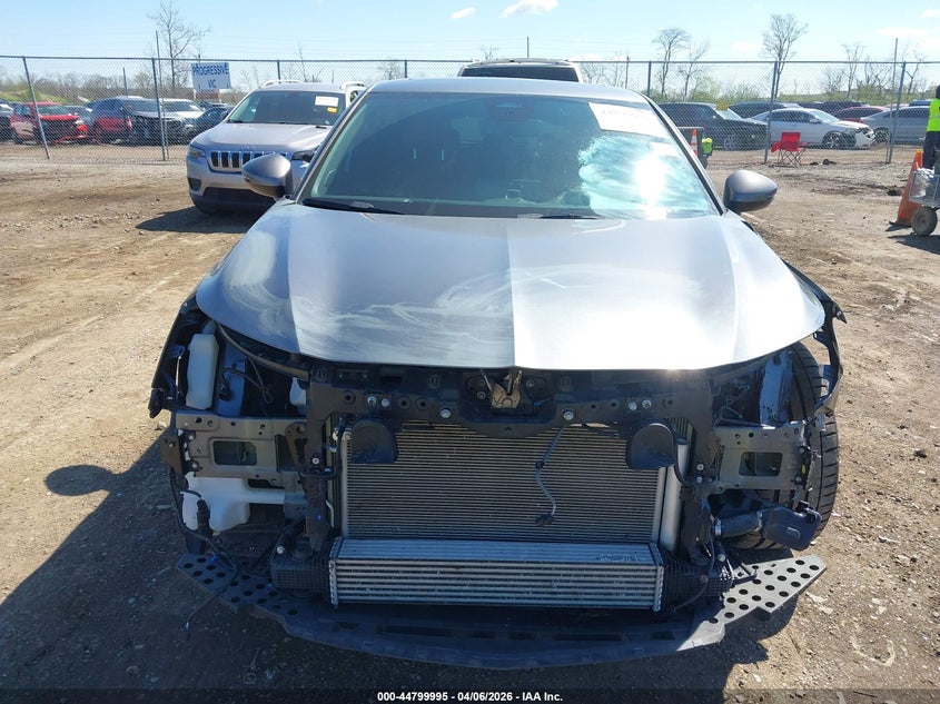 2023 Acura Integra A-Spec Technology VIN: 19UDE4G71PA021734 Lot: 44799995