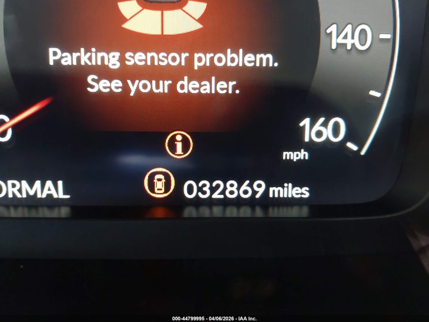 2023 Acura Integra A-Spec Technology VIN: 19UDE4G71PA021734 Lot: 44799995