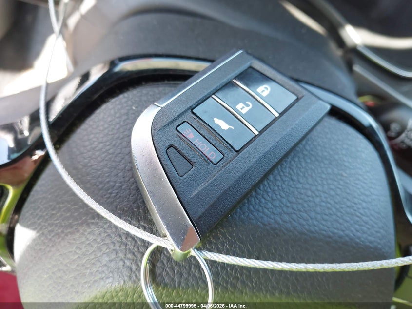 2023 Acura Integra A-Spec Technology VIN: 19UDE4G71PA021734 Lot: 44799995