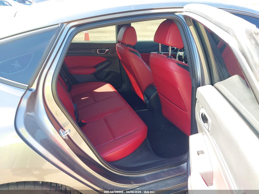 2023 Acura Integra A-Spec Technology VIN: 19UDE4G71PA021734 Lot: 44799995