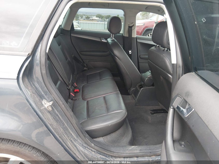 2010 Audi A3 2.0T Premium VIN: WAUBEAFMXAA115675 Lot: 44799997