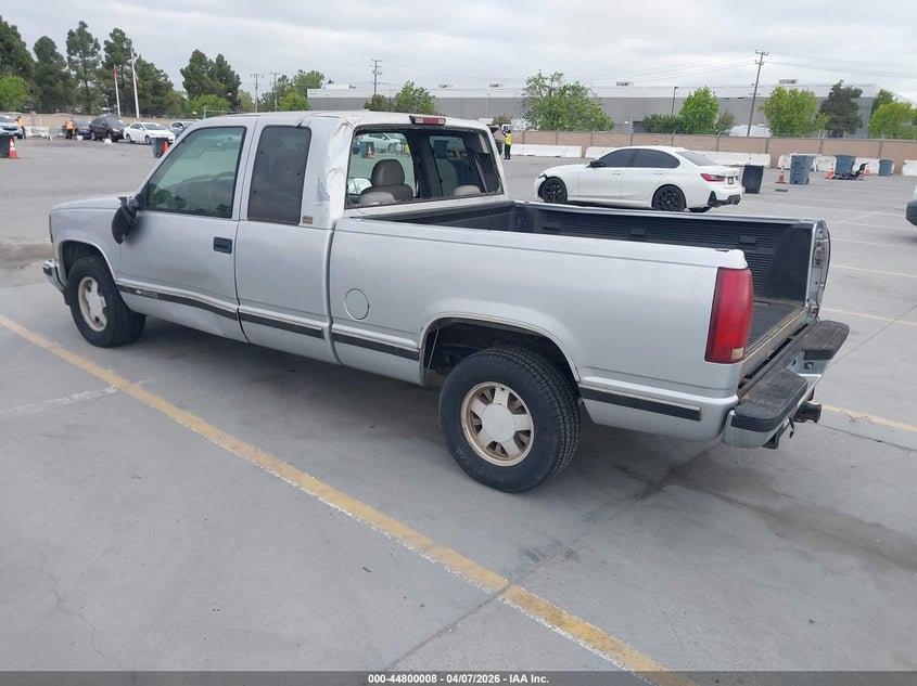 1996 Chevrolet Gmt-400 C1500