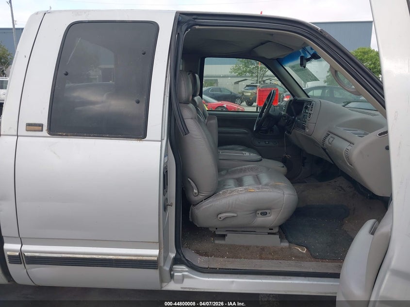 1996 Chevrolet Gmt-400 C1500