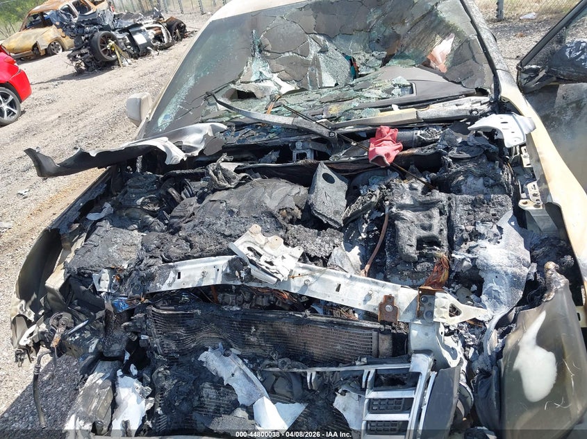 2013 Cadillac Xts Premium VIN: 2G61S5S34D9235244 Lot: 44800038