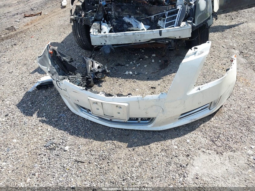 2013 Cadillac Xts Premium VIN: 2G61S5S34D9235244 Lot: 44800038