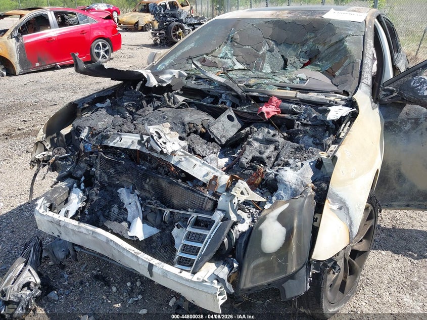 2013 Cadillac Xts Premium VIN: 2G61S5S34D9235244 Lot: 44800038