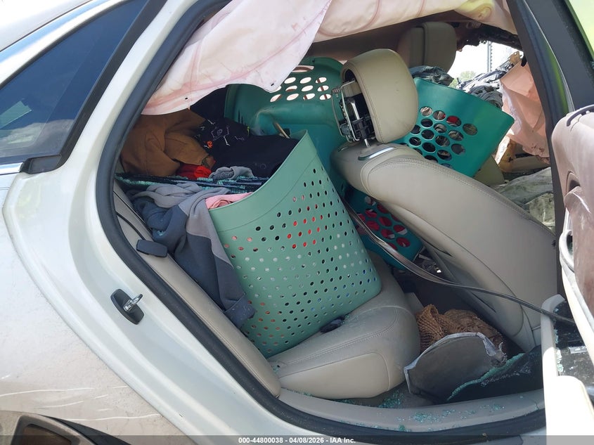 2013 Cadillac Xts Premium VIN: 2G61S5S34D9235244 Lot: 44800038