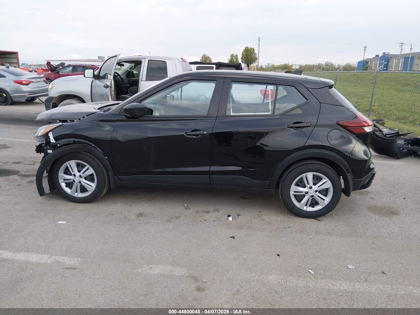 Photo 15 - NISSAN KICKS PLAY