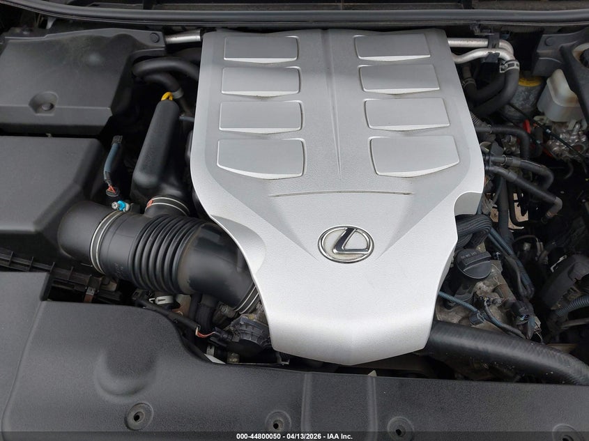 2015 Lexus Gx 460 VIN: JTJBM7FX3F5118160 Lot: 44800050