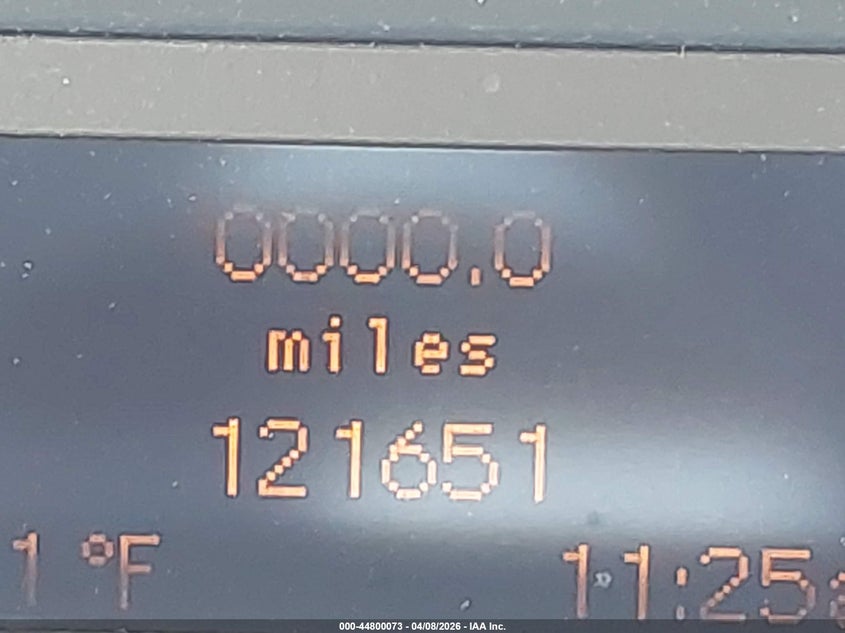 2003 Mercedes-Benz C 240 VIN: WDBRF61J23F306732 Lot: 44800073