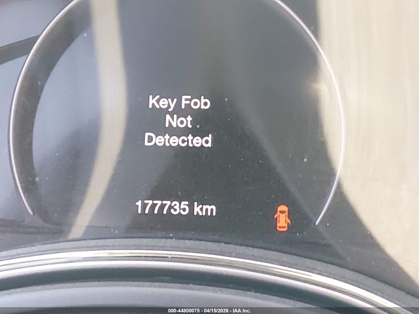 2017 Jeep Grand Cherokee Srt VIN: 1C4RJFDJ7HC874933 Lot: 44800075