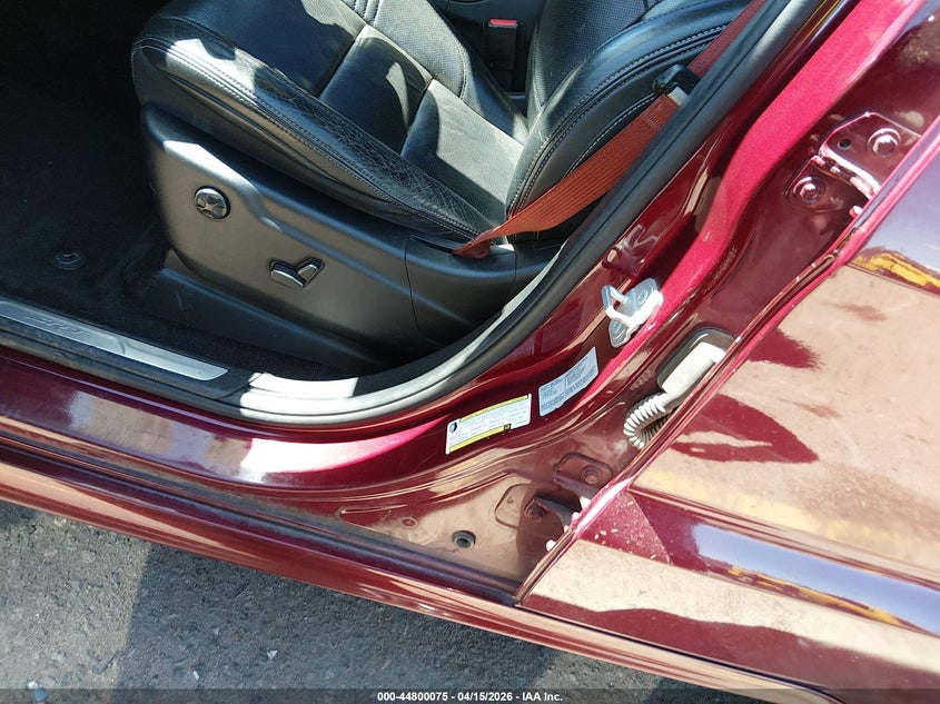 2017 Jeep Grand Cherokee Srt VIN: 1C4RJFDJ7HC874933 Lot: 44800075