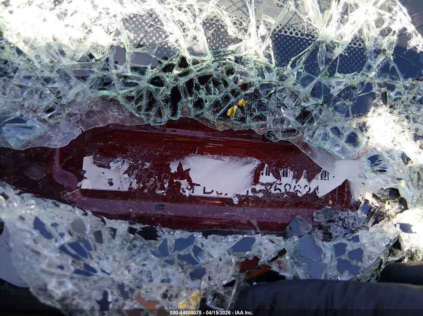 2017 Jeep Grand Cherokee Srt VIN: 1C4RJFDJ7HC874933 Lot: 44800075