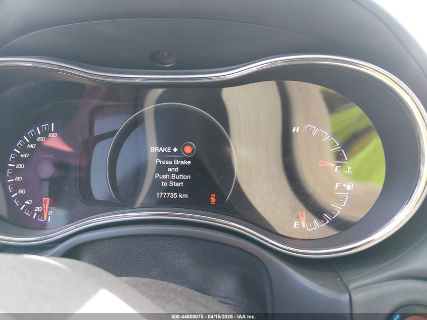 2017 Jeep Grand Cherokee Srt VIN: 1C4RJFDJ7HC874933 Lot: 44800075