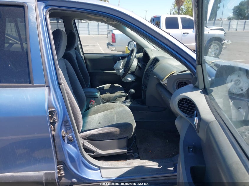 2002 Hyundai Santa Fe Gls/Lx