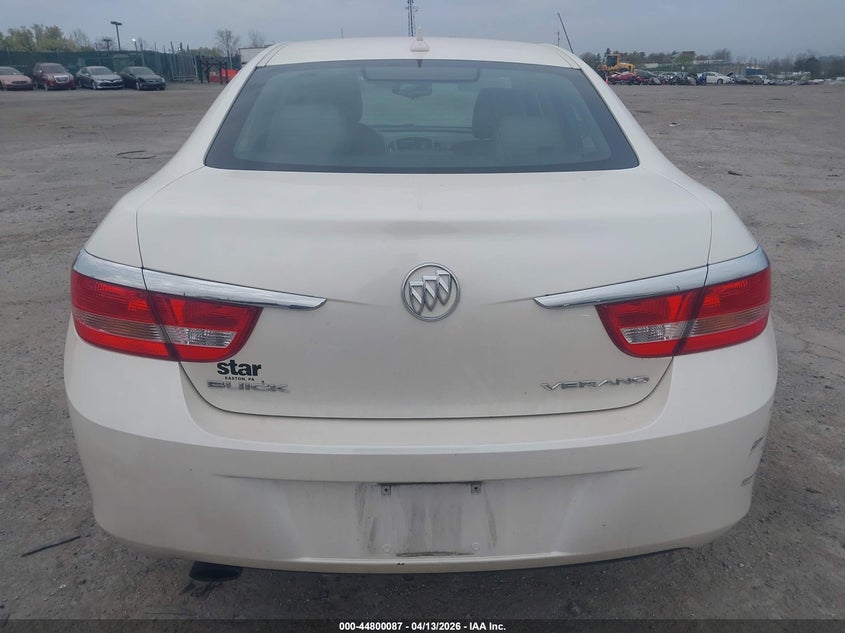 2013 Buick Verano VIN: 1G4PP5SK9D4247677 Lot: 44800087