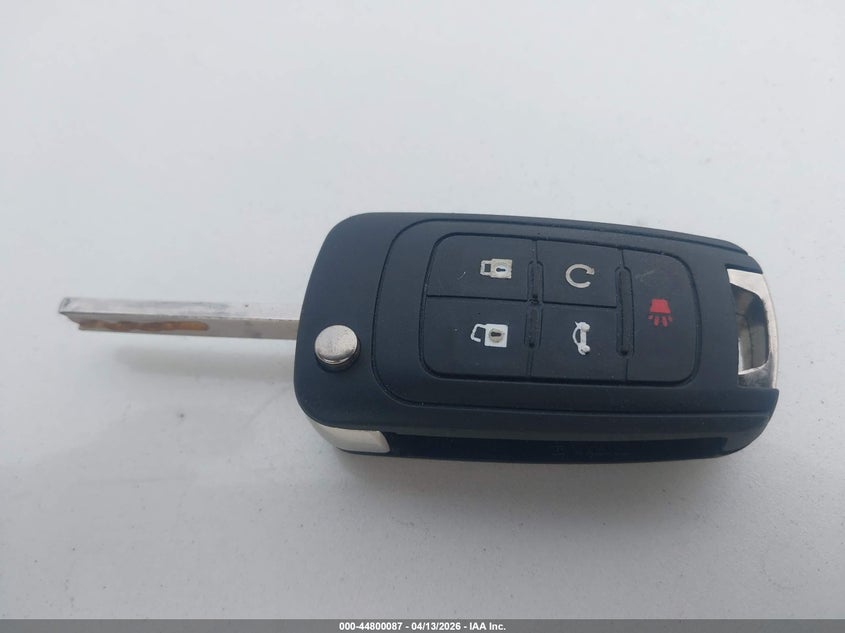 2013 Buick Verano VIN: 1G4PP5SK9D4247677 Lot: 44800087