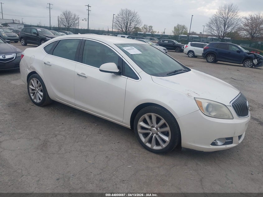 2013 Buick Verano