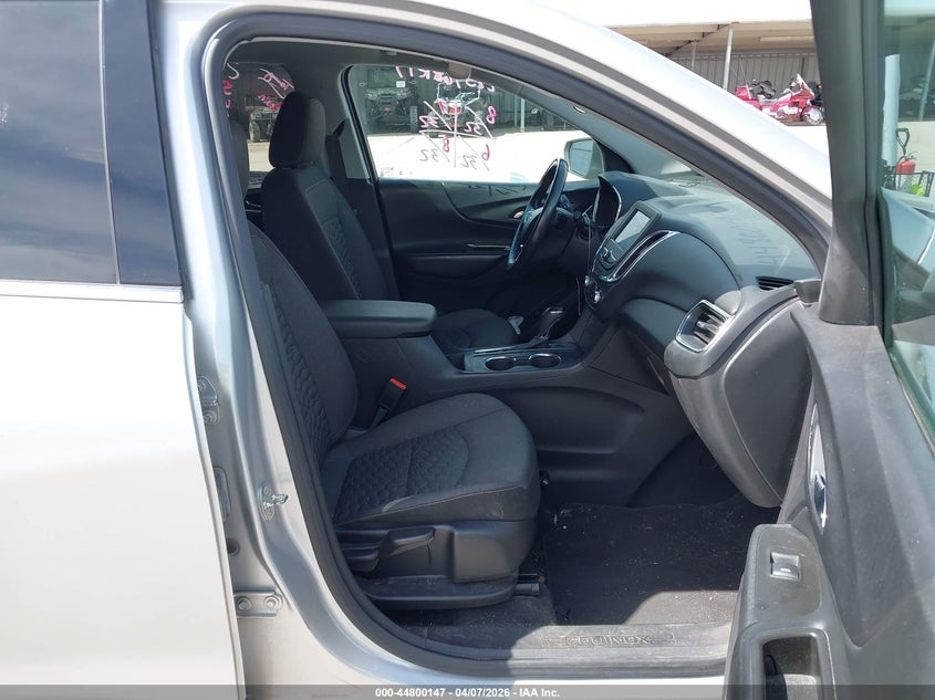 2020 Chevrolet Equinox Fwd Lt 1.5L Turbo