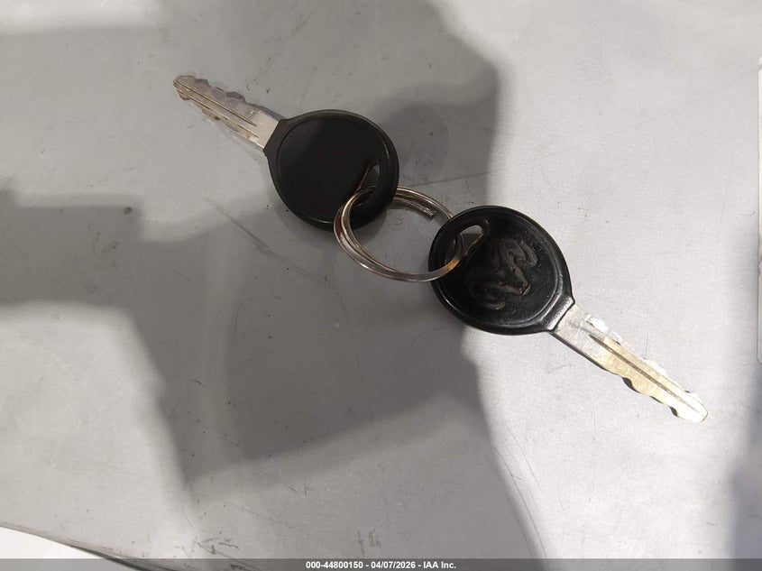 2006 Dodge Dakota St VIN: 1D7HE22K86S530699 Lot: 44800150