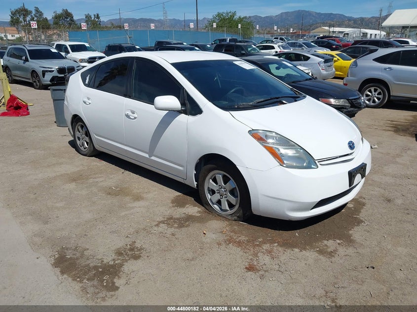 2007 Toyota Prius