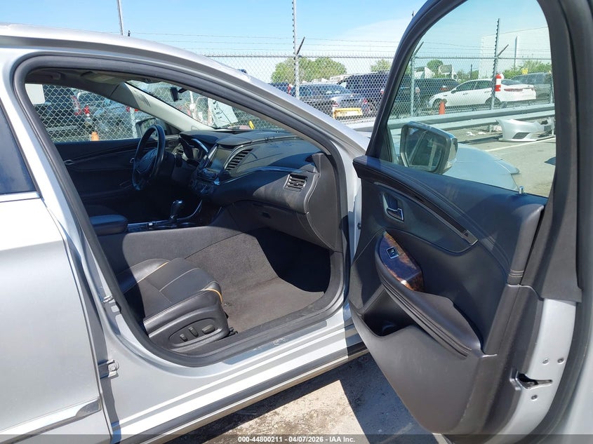 2014 Chevrolet Impala 1Lz