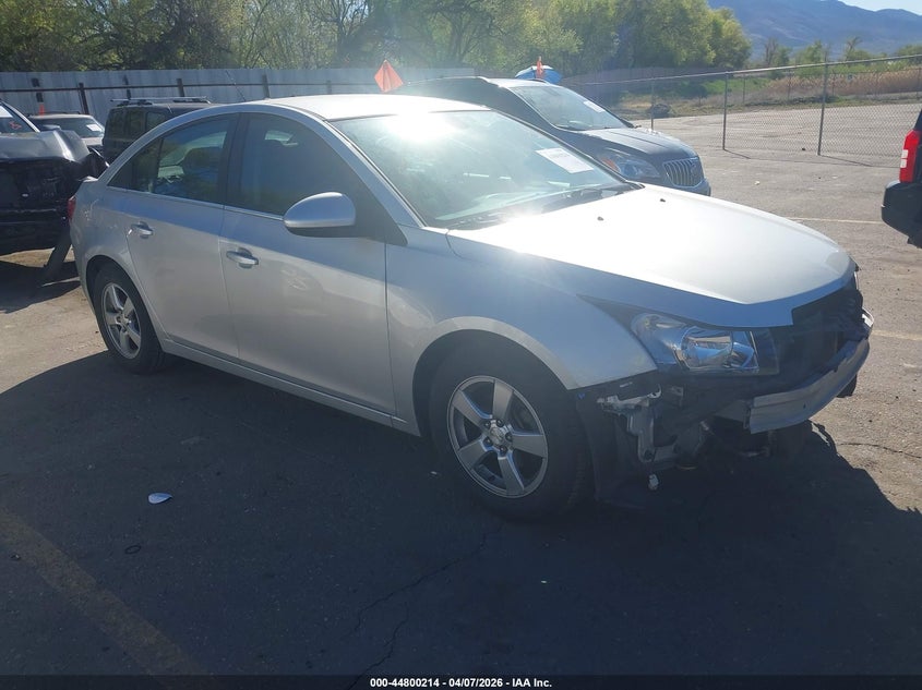 2015 Chevrolet Cruze 1Lt Auto