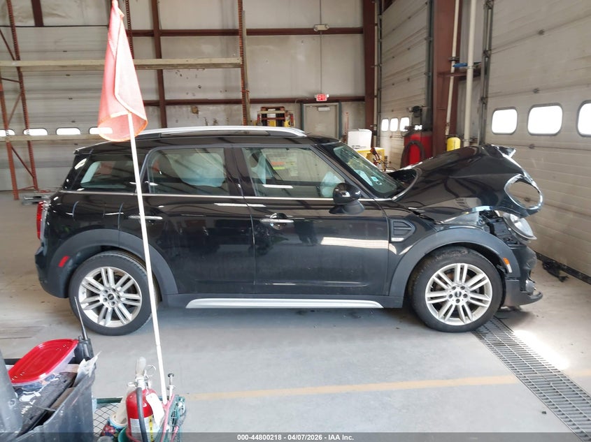 2019 Mini Countryman Cooper VIN: WMZYS7C59K3F47060 Lot: 44800218