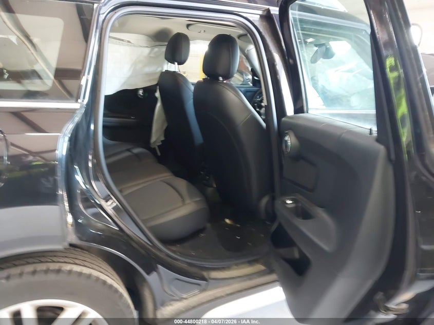 2019 Mini Countryman Cooper VIN: WMZYS7C59K3F47060 Lot: 44800218