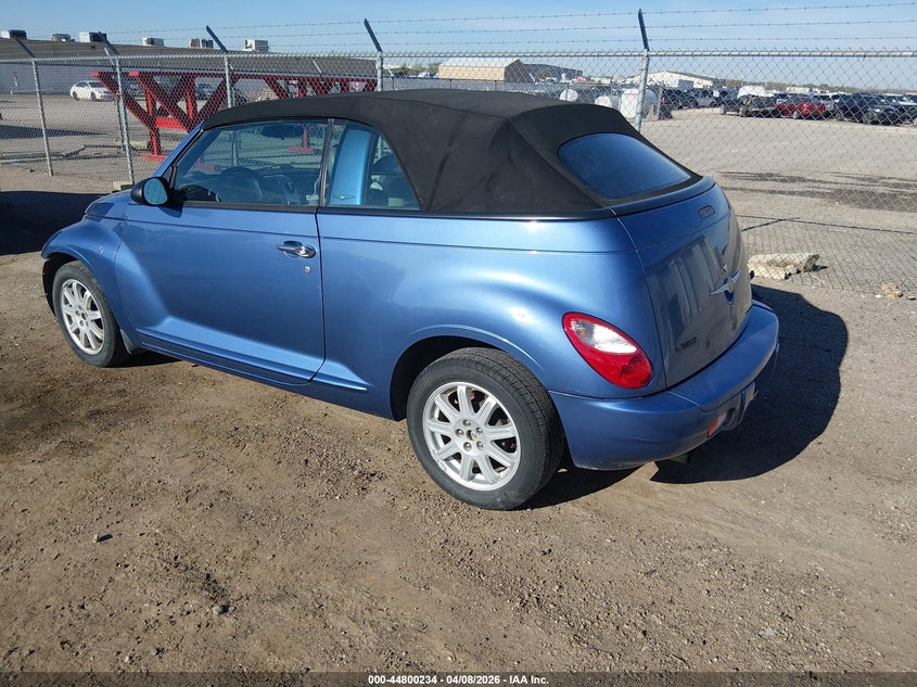 2007 Chrysler Pt Cruiser
