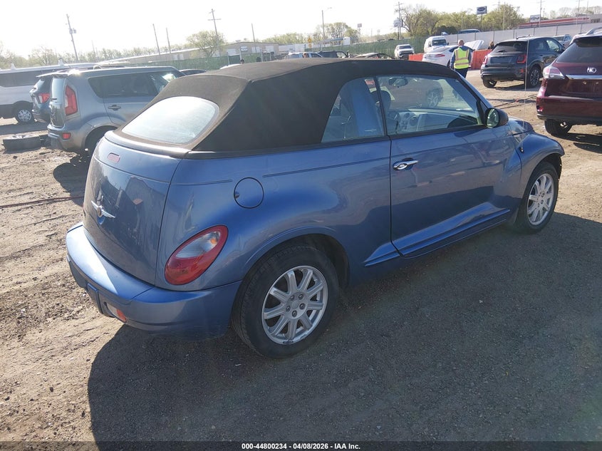 2007 Chrysler Pt Cruiser