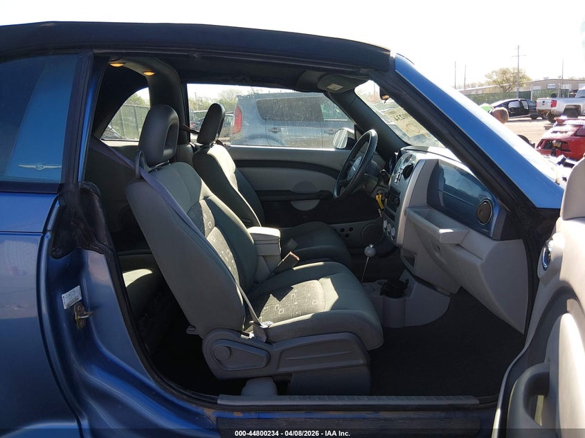 2007 Chrysler Pt Cruiser