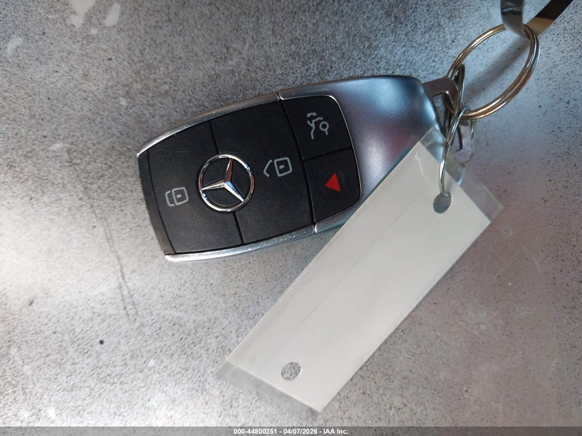 2021 Mercedes-Benz Gla 250 4Matic VIN: W1N4N4HB9MJ260681 Lot: 44800251