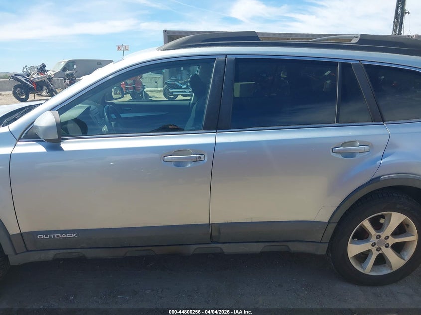 AtlanticExpress - Subaru Outback
