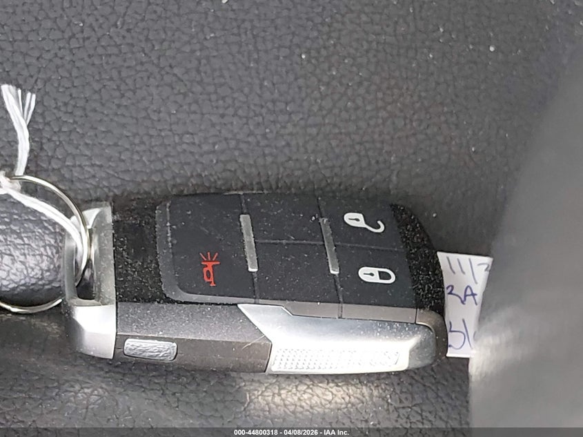 2021 Ram 5500 Chassis Tradesman/Slt VIN: 3C7WRMBLXMG662767 Lot: 44800318