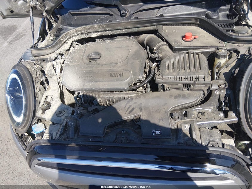 2024 Mini Hardtop Cooper VIN: WMW33DK06R2V09629 Lot: 44800326