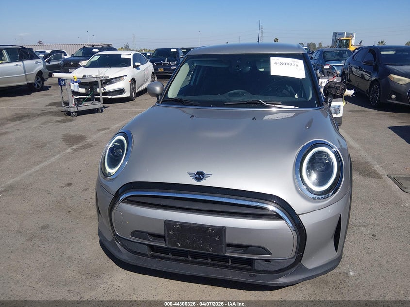 2024 Mini Hardtop Cooper VIN: WMW33DK06R2V09629 Lot: 44800326
