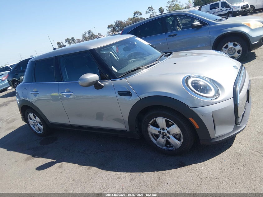 2024 Mini Hardtop Cooper VIN: WMW33DK06R2V09629 Lot: 44800326